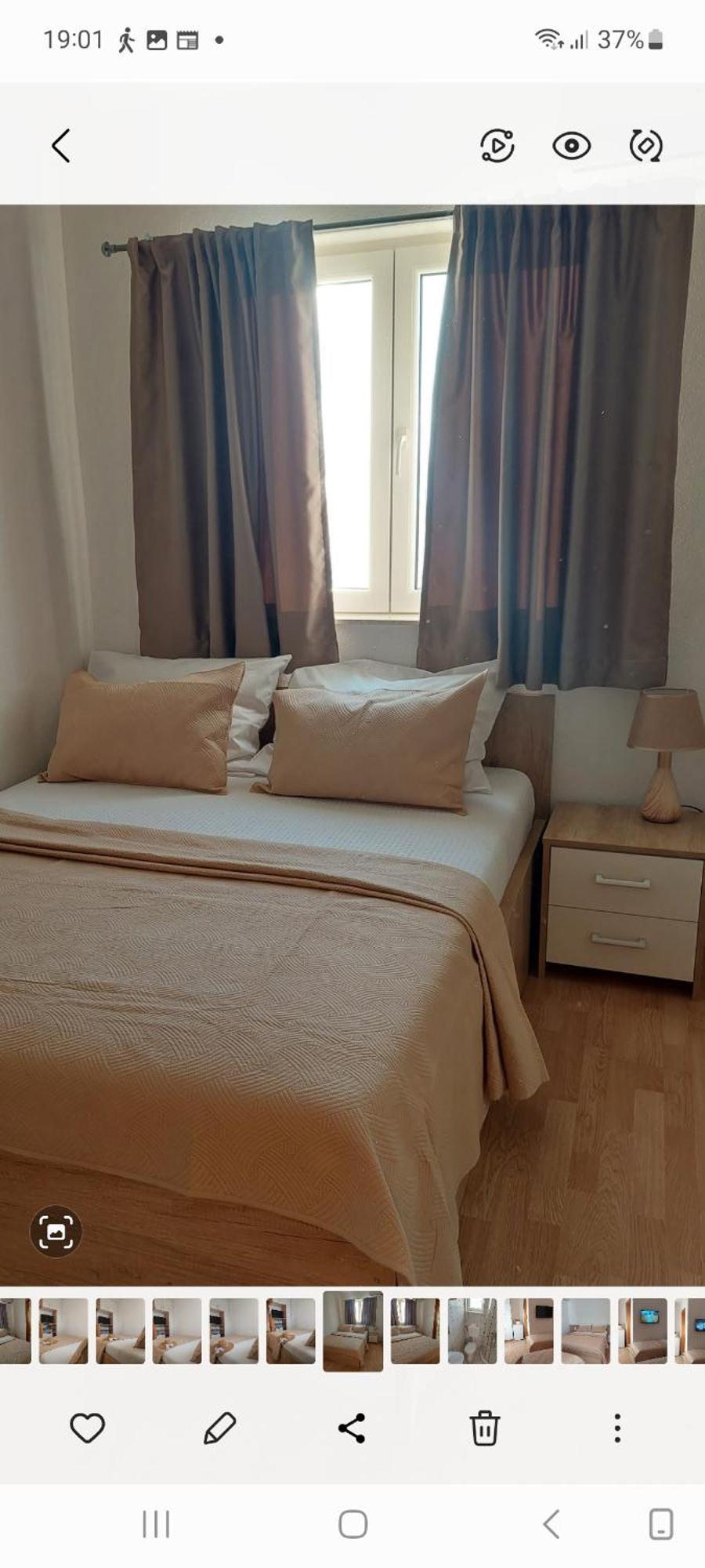 Royal Apartments Неум Екстер'єр фото