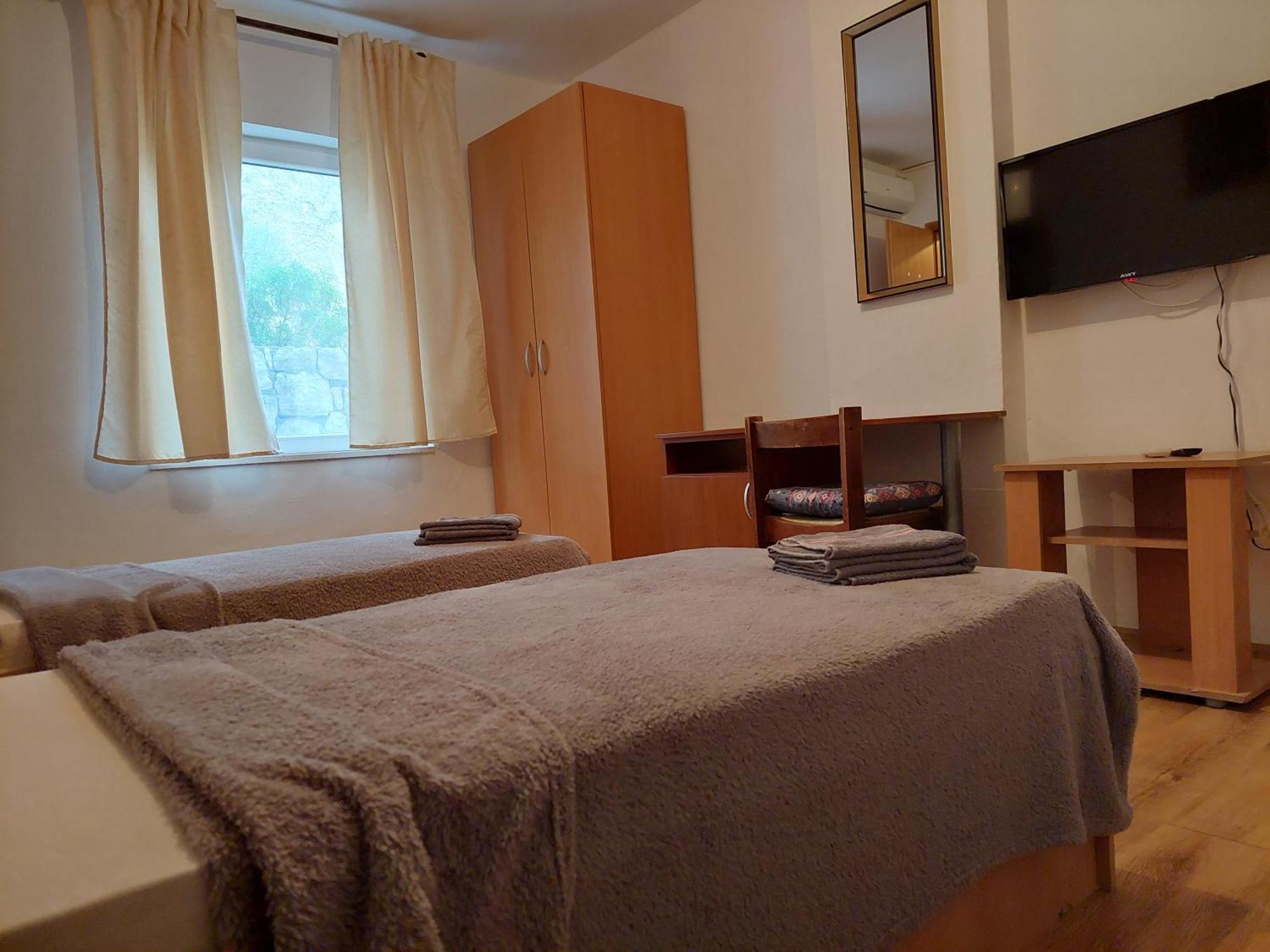 Royal Apartments Неум Екстер'єр фото