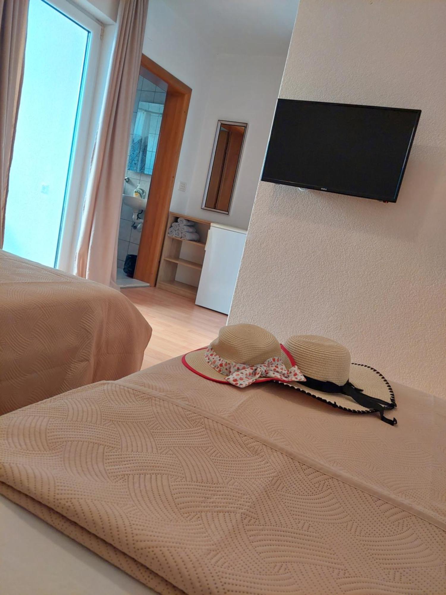 Royal Apartments Неум Екстер'єр фото