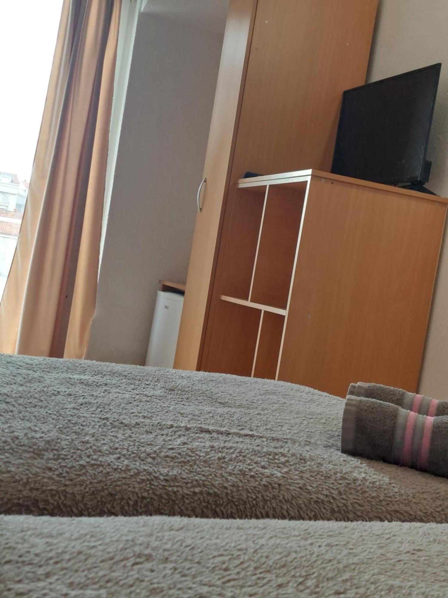 Royal Apartments Неум Екстер'єр фото